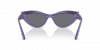 OKULARY VOGUE EYEWEAR VO 5637SU 3219/1 52 ROZMIAR M