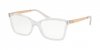 OKULARY KOREKCYJNE MICHAEL KORS CARACAS MK 4058 3050 54 ROZMIAR M