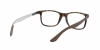 OKULARY KOREKCYJNE RAY-BAN® RX 8903 5200 53 ROZMIAR M