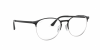 OKULARY KOREKCYJNE RAY-BAN® RX 6375 2861 51 ROZMIAR S