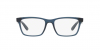OKULARY KOREKCYJNE RAY-BAN® RX 7025 5719 55 ROZMIAR L