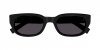 OKULARY SAINT LAURENT SL 642 001 52 ROZMIAR M
