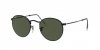 OKULARY RAY-BAN® ROUND METAL RB 3447 919931 47 ROZMIAR S