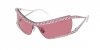 OKULARY SWAROVSKI SK 7022 402384 33 ROZMIAR L