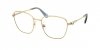 OKULARY KOREKCYJNE SWAROVSKI SK 1019 4021 54 ROZMIAR M