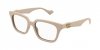 OKULARY KOREKCYJNE GUCCI GG 1536O 007 53 ROZMIAR M