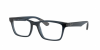 OKULARY KOREKCYJNE RAY-BAN® RX 7025 5719 55 ROZMIAR L