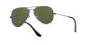 OKULARY RAY-BAN® AVIATOR LARGE METAL RB 3025 004/58 62 ROZMIAR L Z POLARYZACJĄ
