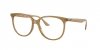 OKULARY KOREKCYJNE RAY-BAN® RX 4378V 8412 54 ROZMIAR M