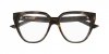 OKULARY KOREKCYJNE BALENCIAGA BB 0129O 008 53 ROZMIAR M