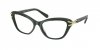 OKULARY KOREKCYJNE SWAROVSKI SK 2031 1026 53 ROZMIAR M
