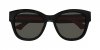 OKULARY GUCCI GG 1866SK 001 56 ROZMIAR M