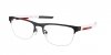 OKULARY KOREKCYJNE PRADA SPORT PS 51QV DG01O1 55 ROZMIAR M