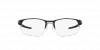 OKULARY KOREKCYJNE OAKLEY® WIRE TAP 2.0 RX OX 5152 515203 56 ROZMIAR M