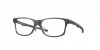 OKULARY KOREKCYJNE DZIECIĘCE OAKLEY® KICK OVER OY 8025D 802502 50