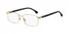 OKULARY KOREKCYJNE BOSS 1495 RHL 57 ROZMIAR M