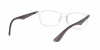 OKULARY KOREKCYJNE RAY-BAN® RX 7047 5768 56 ROZMIAR L
