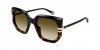 OKULARY CHLOE CH 0240S 003 53 ROZMIAR M