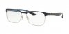 OKULARY KOREKCYJNE RAY-BAN® RX 8416 3016 53 ROZMIAR S