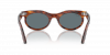 OKULARY RAY-BAN® WAYFARER OVAL RB 2242 954/3R 50 ROZMIAR M Z POLARYZACJĄ