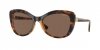 OKULARY VOGUE EYEWEAR VO 5515SB W65673 55 ROZMIAR M