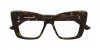 OKULARY KOREKCYJNE BALENCIAGA BB 0297O 002 52 ROZMIAR M