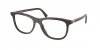 OKULARY KOREKCYJNE MIU MIU MU 01WV 22C1O1 54 ROZMIAR M