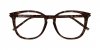 OKULARY KOREKCYJNE SAINT LAURENT SL 724F 002 53 ROZMIAR M