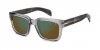 OKULARY DAVID BECKHAM DB 7100S KB7 52 ROZMIAR M