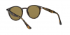 OKULARY RAY-BAN® ROUND RB 2180 710/73 49 ROZMIAR S
