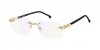 OKULARY KOREKCYJNE CARRERA CA 1142 RHL 57 ROZMIAR M
