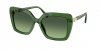 OKULARY SWAROVSKI SK 6049 10812A 57 ROZMIAR M