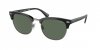 OKULARY POLO RALPH LAUREN PH 4217 500171 53 ROZMIAR M