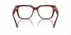 OKULARY KOREKCYJNE BURBERRY BE 2403 4119 53 ROZMIAR M