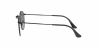 OKULARY RAY-BAN® ROUND METAL RB 3447N 002/71 50 ROZMIAR M