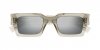 OKULARY SAINT LAURENT SL 572 003 50 ROZMIAR M