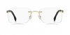 OKULARY KOREKCYJNE BOSS 1551A RHL 54 ROZMIAR M