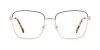 OKULARY KOREKCYJNE CAROLINA HERRERA HER 0301 KY2 55 ROZMIAR M