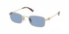 OKULARY MIU MIU MU A53S ZVN60O 52 ROZMIAR M
