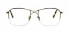 OKULARY KOREKCYJNE NATHALIE BLANC NIELS 226 48 ROZMIAR M