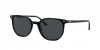 OKULARY RAY-BAN® ELLIOT RB 2197 901/48 52 ROZMIAR M Z POLARYZACJĄ