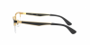 OKULARY KOREKCYJNE RAY-BAN® RX 6335 2890 54 ROZMIAR M