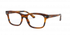 OKULARY KOREKCYJNE RAY-BAN® MR BURBANK RX 5383 2144 54 ROZMIAR M