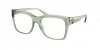OKULARY KOREKCYJNE MICHAEL KORS SARASOTA MK 4144U 4022 53 ROZMIAR M