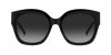 OKULARY JIMMY CHOO JC LEELA/S 807 55 ROZMIAR M