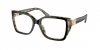 OKULARY KOREKCYJNE MICHAEL KORS CASTELLO MK 4115U 3950 54 ROZMIAR M