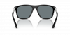 OKULARY EMPORIO ARMANI EA 4237 50016G 57 ROZMIAR L
