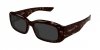 OKULARY SAINT LAURENT SL 809 002 55 ROZMIAR M