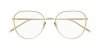 OKULARY KOREKCYJNE SAINT LAURENT SL 484 003 53 ROZMIAR M
