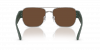 OKULARY RAY-BAN® RB 3756CH 004/AN 59 ROZMIAR L Z POLARYZACJĄ
